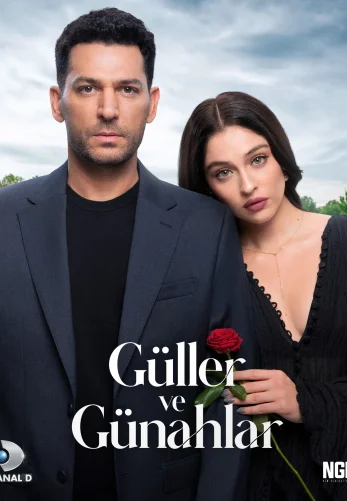 Розы и Грехи 6 серия на русском языке смотреть онлайн бесплатно