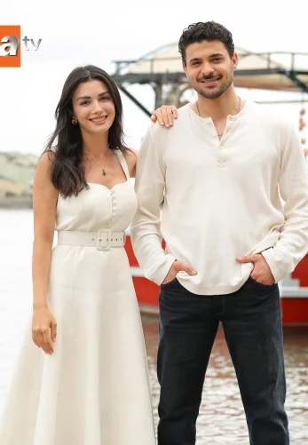 Глаза Черного моря 13 серия на русском языке смотреть онлайн все серии