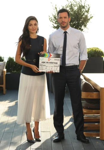 Любовь и слезы 6 серия онлайн озвучка Turok1990 смотреть онлайн